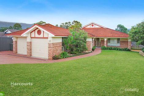 Property photo of 22 Mundoonen Crescent Horsley NSW 2530