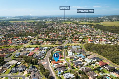 Property photo of 22 Mundoonen Crescent Horsley NSW 2530