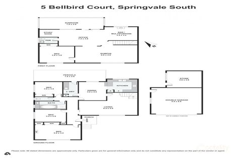 5 Bellbird Ct, Springvale South, VIC 3172
