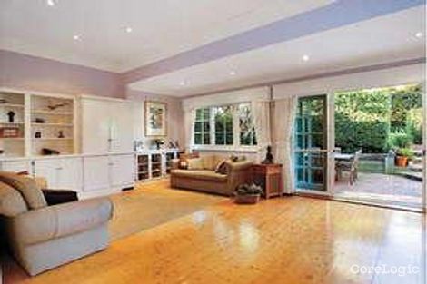 Property photo of 19 Princes Street Hunters Hill NSW 2110