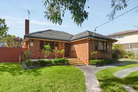 10 Carwarp St, Macleod, VIC 3085