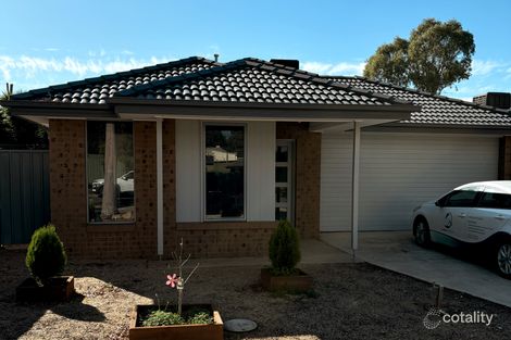6 Gaskell St, Eaglehawk, VIC 3556
