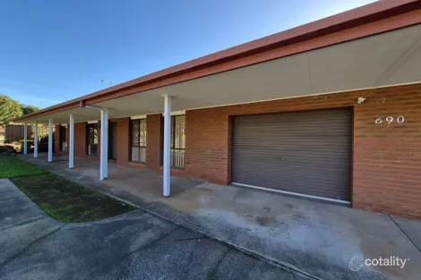 1/690 Wilkinson St, Glenroy, NSW 2640