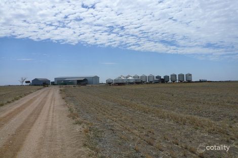 849 Burrum-Lawler Rd, Minyip, VIC 3392