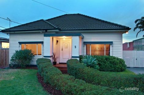 5 Henry St, Oakleigh, VIC 3166