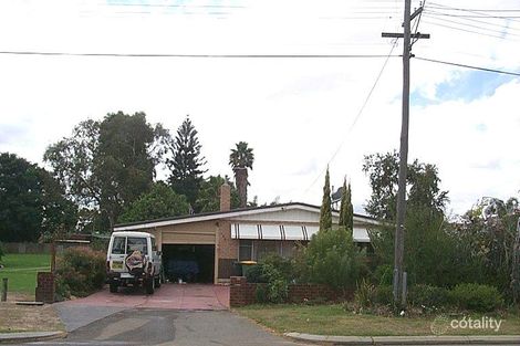 Property photo of 139 Belgravia Street Belmont WA 6104