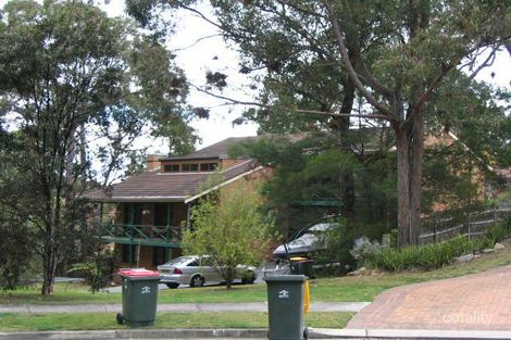 94 Jenner Rd, Dural, NSW 2158