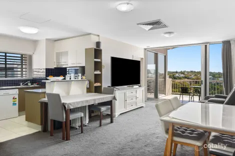 Property photo of 43/27 Station Road Indooroopilly QLD 4068