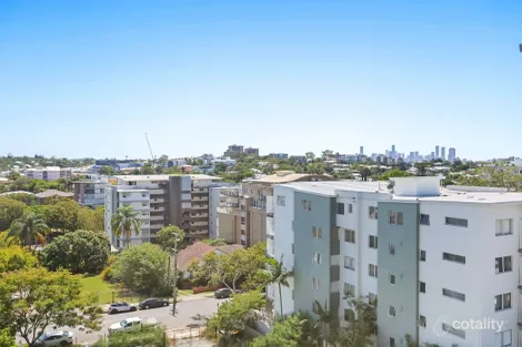 Property photo of 43/27 Station Road Indooroopilly QLD 4068