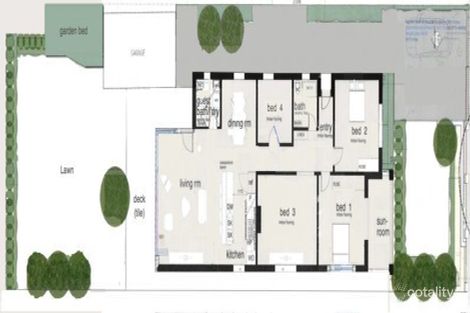Property photo of 2 Courland Street Randwick NSW 2031