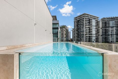 Property photo of 308/38 Helen Street Teneriffe QLD 4005