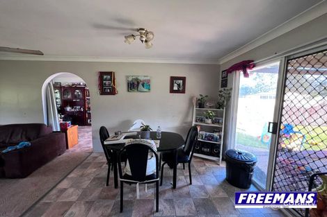Property photo of 115 Pring Street Wondai QLD 4606