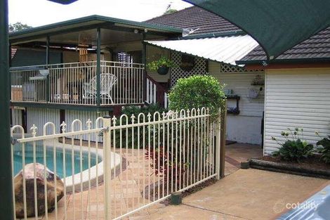 Property photo of 4 Georgina Street Salisbury QLD 4107