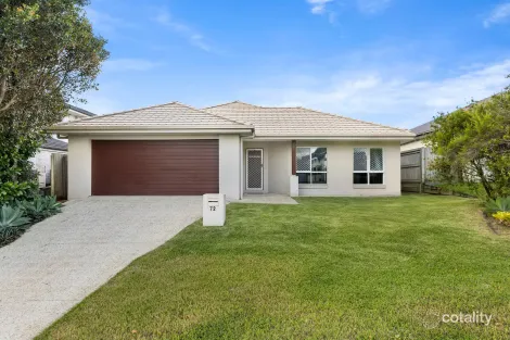 Property photo of 72 Saint Conel Street Nudgee QLD 4014