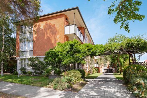 10/43 Cromwell Rd, South Yarra, VIC 3141