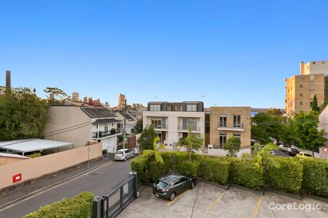 Property photo of 11/6 Underwood Street Paddington NSW 2021