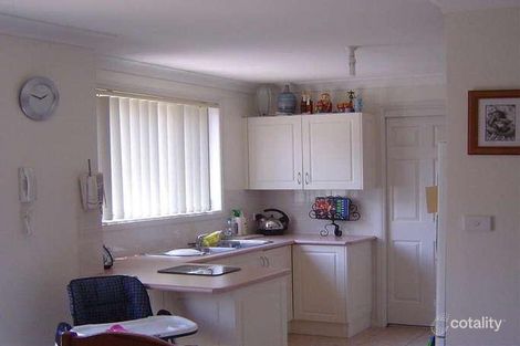 Property photo of 20/16 Hillcrest Road Quakers Hill NSW 2763