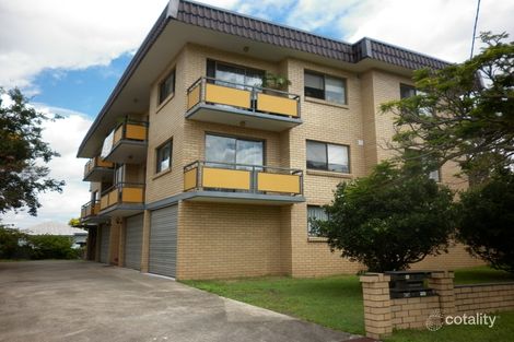 4/60 Latham St, Chermside, QLD 4032