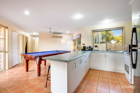 Property photo of 1 Marshall Avenue Andergrove QLD 4740