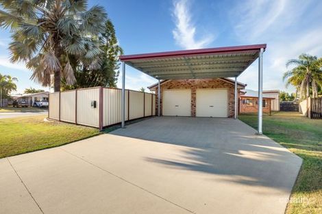 Property photo of 1 Marshall Avenue Andergrove QLD 4740