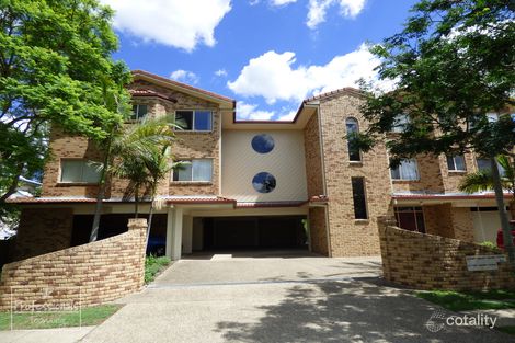 Property photo of 4/46 Robinson Street Coorparoo QLD 4151