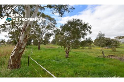 Lot 202 Railway Tce, Mount Pleasant, SA 5235