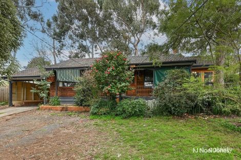 Property photo of 25 Patrick Avenue Croydon North VIC 3136