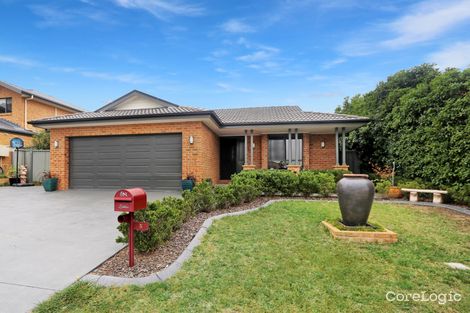 Property photo of 5 Hazelwood Place Goulburn NSW 2580