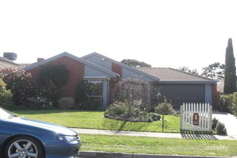 4 Glenburn Dr, Hallam, VIC 3803