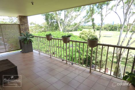 Property photo of 4/46 Robinson Street Coorparoo QLD 4151