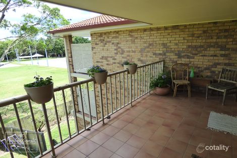 Property photo of 4/46 Robinson Street Coorparoo QLD 4151