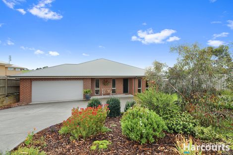 4 Eccles Way, Leongatha, VIC 3953