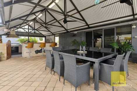 6 Talbot Rd, Swan View, WA 6056