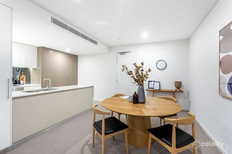 Property photo of 416/8 Moreau Parade East Perth WA 6004
