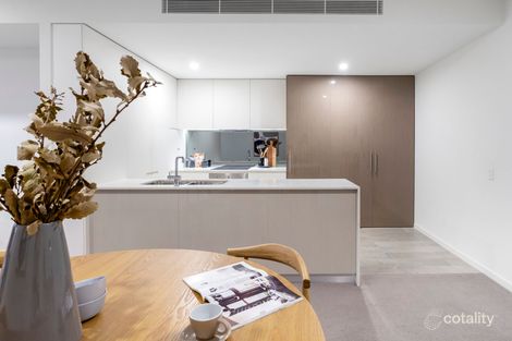 Property photo of 416/8 Moreau Parade East Perth WA 6004