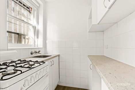 Property photo of 8/7 Greenknowe Avenue Elizabeth Bay NSW 2011