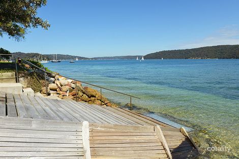 Property photo of 70 Iluka Road Palm Beach NSW 2108