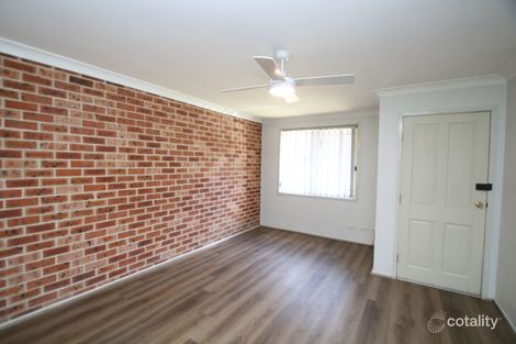 Property photo of 2/27-29 Albert Street Werrington NSW 2747
