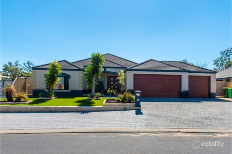 Property photo of 42 Nicolay Approach Dalyellup WA 6230