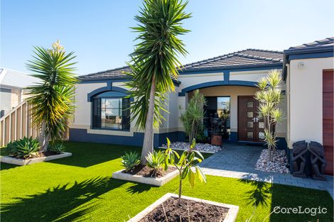 Property photo of 42 Nicolay Approach Dalyellup WA 6230