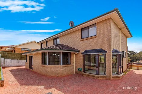 Property photo of 16 Sotherby Avenue Terrigal NSW 2260