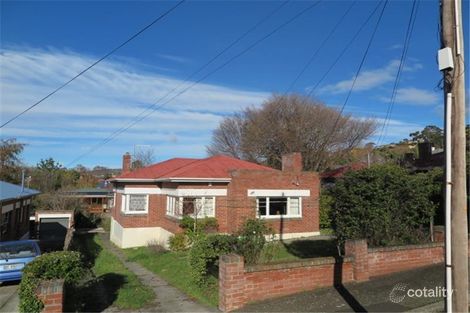 18 Petty St, West Hobart, TAS 7000