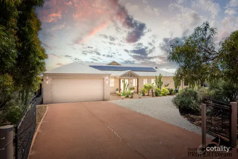 8 Carnalea Rd, Moresby, WA 6530