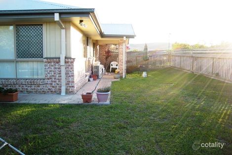 Property photo of LOT 1/6 Citrinus Court Ormeau QLD 4208