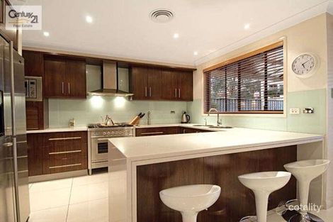 Property photo of 114 Chepstow Drive Castle Hill NSW 2154