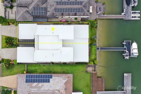 Property photo of 28 Culbara Street Mooloolaba QLD 4557