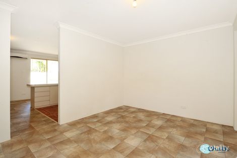 Property photo of 77 Cuthbertson Drive Cooloongup WA 6168