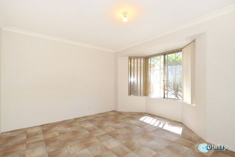 Property photo of 77 Cuthbertson Drive Cooloongup WA 6168