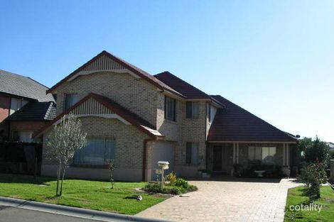 12 Tellicherry Cct, Beaumont Hills, NSW 2155