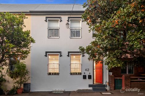 Property photo of 1/42 Tyrrell Street The Hill NSW 2300